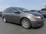 Used 2016 Honda Odyssey EX-L image 2