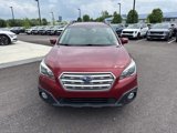 Used 2015 Subaru Outback 2.5i Premium image 2