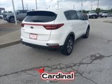 Used 2020 Kia Sportage LX image 6