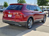 Used 2019 Volkswagen Tiguan SEL Premium w/ 3rd Row Seat Package image 3