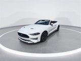 Used 2022 Ford Mustang Premium image 4