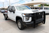 Used 2023 Chevrolet Silverado 2500 W/T w/ WT Convenience Package image 2