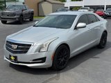 Used 2015 Cadillac ATS 2.0T AWD Sedan image 4