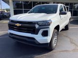 New 2025 Chevrolet Colorado LT w/ Advanced Trailering Package image 2