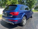 Used 2015 Audi Q7 3.0T Premium Plus image 6