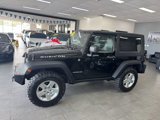 Used 2008 Jeep Wrangler Rubicon w/ Dual Top Group image 2