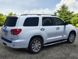 Used 2008 Toyota Sequoia Limited image 5