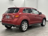 Used 2013 Mitsubishi Outlander Sport SE image 2