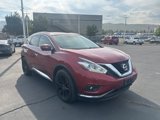 Used 2015 Nissan Murano Platinum w/ Platinum Technology Package image 2