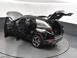 Used 2022 Hyundai Tucson Limited image 2