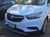 Used 2020 Buick Encore Preferred image 2