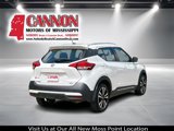 Used 2019 Nissan Kicks SR w/ Exterior Electronics Package image 5
