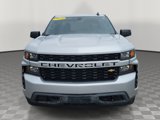 Used 2020 Chevrolet Silverado 1500 Custom w/ Custom Value Package image 5