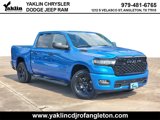New 2025 RAM 1500 Tradesman image 1
