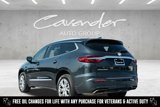 Used 2020 Buick Enclave Avenir w/ Avenir Technology Package image 5