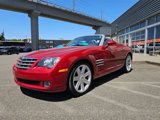 Used 2005 Chrysler Crossfire Limited image 4