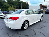 Used 2013 Subaru Legacy 3.6R Limited image 5
