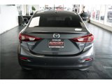 Used 2016 MAZDA MAZDA3 i Grand Touring image 6
