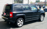 Used 2012 Jeep Patriot Limited image 3