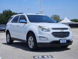 Used 2016 Chevrolet Equinox LT w/ Convenience Package image 4