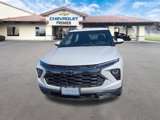 New 2024 Chevrolet TrailBlazer ACTIV w/ Driver Confidence Package image 3