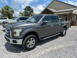 Used 2016 Ford F150 XLT w/ Equipment Group 301A Mid image 2