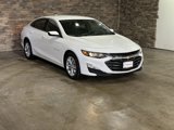 Used 2024 Chevrolet Malibu LT image 3