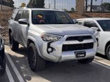 Used 2017 Toyota 4Runner SR5 image 3