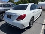 Used 2015 Mercedes-Benz C 300 4MATIC Sedan image 6