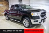 Used 2020 RAM 1500 Big Horn image 2