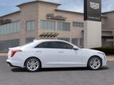 New 2025 Cadillac CT4 Luxury image 5