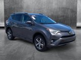 Used 2018 Toyota RAV4 XLE image 3