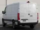 New 2025 Mercedes-Benz Sprinter 2500 image 5