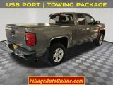 Used 2017 Chevrolet Silverado 1500 LT image 3