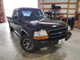 Used 2000 Ford Ranger XLT image 3