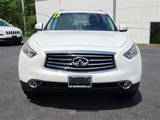 Used 2015 INFINITI QX70 AWD w/ Premium Package image 2