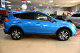 Used 2017 Toyota RAV4 LE image 2