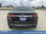 Used 2011 Jaguar XF R image 5