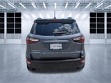 Used 2019 Ford EcoSport SES image 4