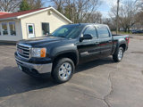 Used 2013 GMC Sierra 1500 SLT w/ Suspension Package, Off-Road image 2