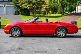 Used 2002 Ford Thunderbird Deluxe image 3