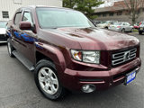 Used 2008 Honda Ridgeline RTS image 2