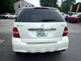 Used 2008 Mercedes-Benz ML 550 4MATIC image 4