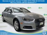 Used 2017 Audi A4 2.0T Premium image 3