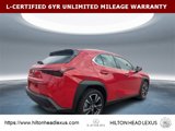 Used 2025 Lexus UX 300h FWD image 3