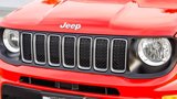 Certified 2023 Jeep Renegade Latitude image 6