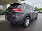 Used 2015 Jeep Cherokee Latitude image 3