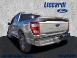Used 2021 Ford F150 XL w/ STX Appearance Package image 3