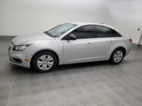 Used 2016 Chevrolet Cruze LS image 2