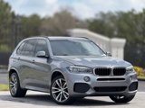 Used 2015 BMW X5 sDrive35i image 4